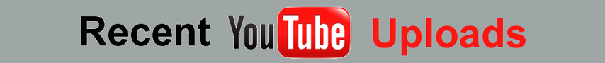 YouTube Banner